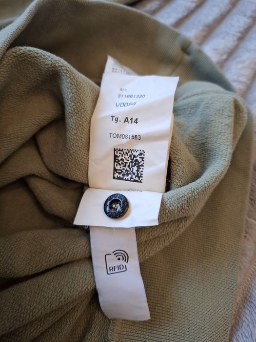 Bluza Stone Island junior