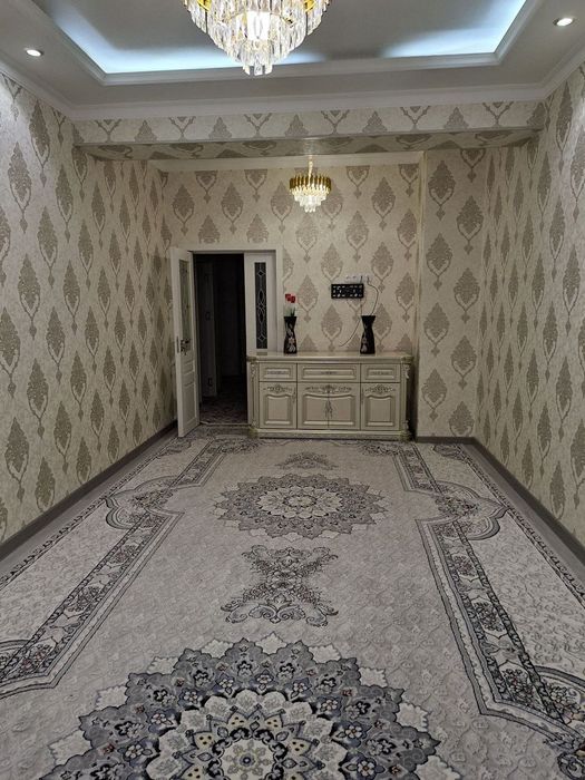 Квартира в аренду 3/2/9 Сагбон Ж/К Baurum Узок муддатга Берилади