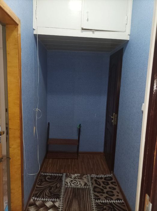 Аренда 1/2/4 Юнусабад 13 мебель+техника