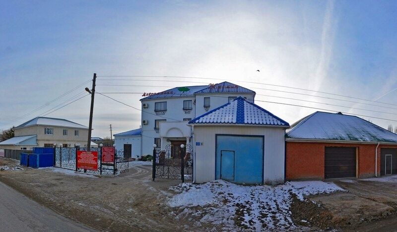 Сдам ресторан "Жасмин"
