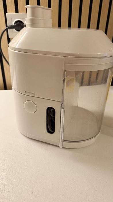 Сокоизтисквачка BRAUN
