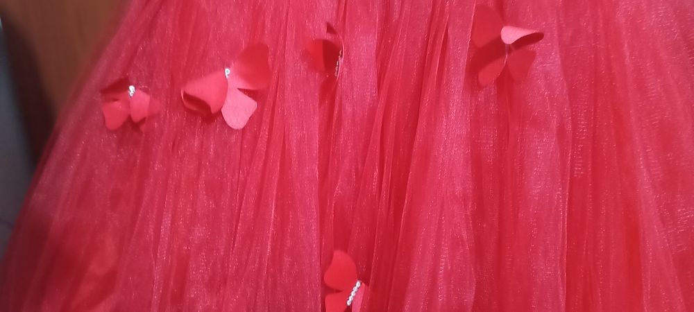 Платье на девочку