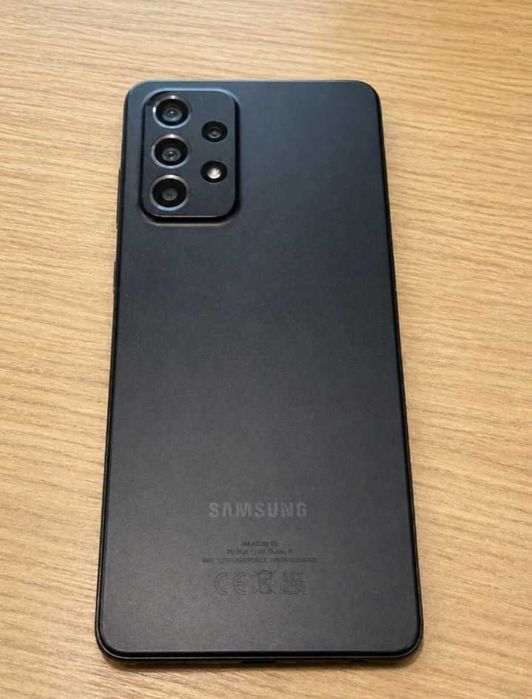 Samsung Galaxy A52s 5G / 6GB / 128GB / ТОП СЪСТОЯНИЕ