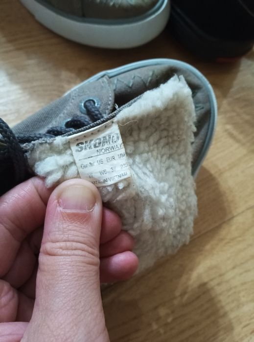 Обувь на мальчика