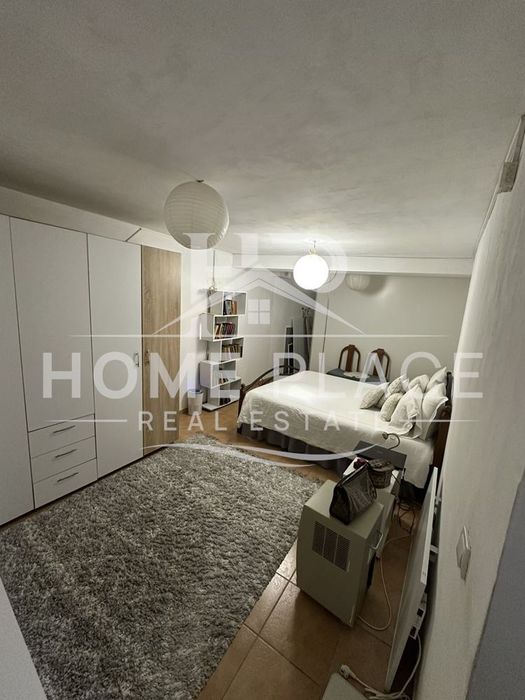 Продава се Двустаен апартамент в Варна, Гръцка махала - 40 кв.м за 1722 €/кв.м - Снимка #5