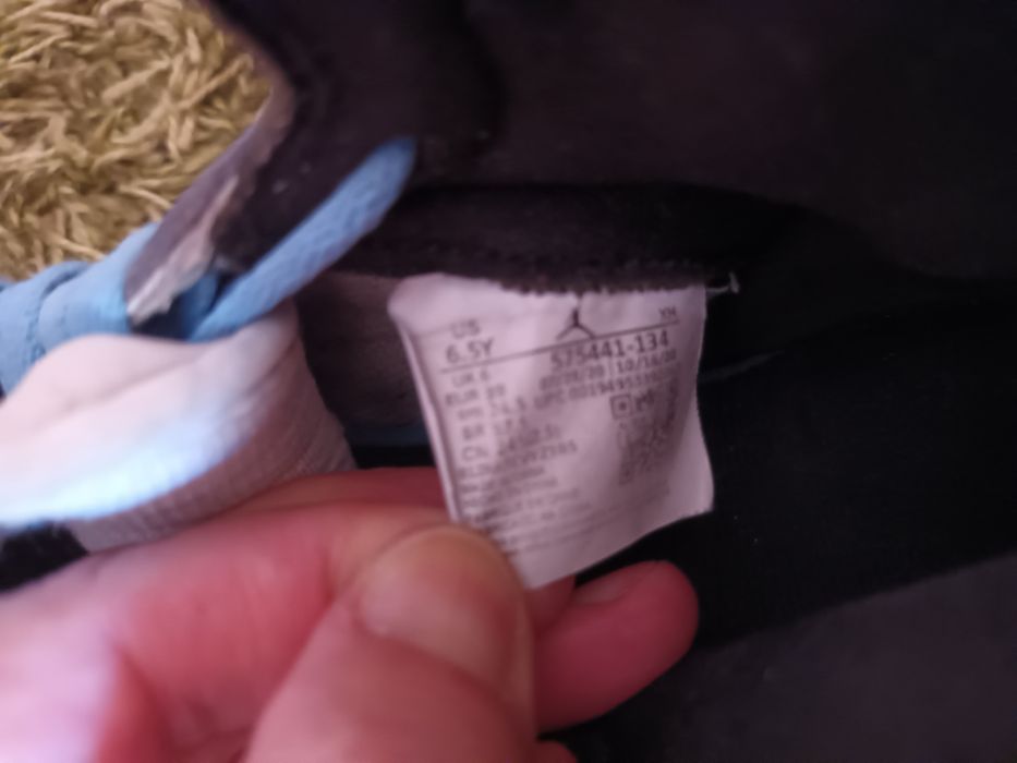 Nike air 37,5-24,5 cm