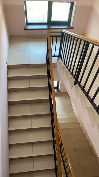 Жилой комплекс Береке