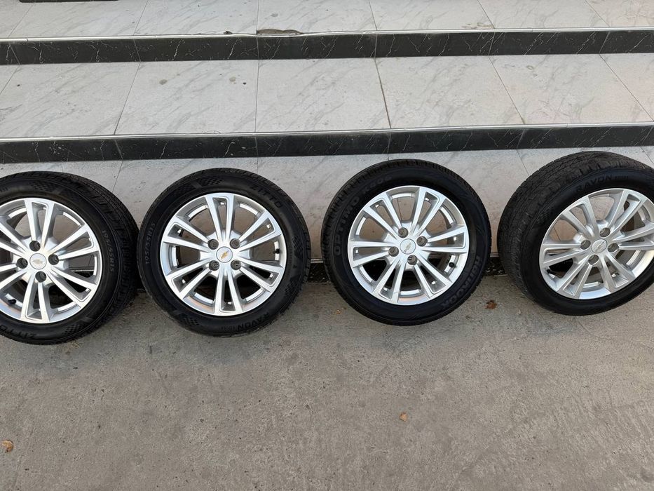 Cobalt diska sotiladi