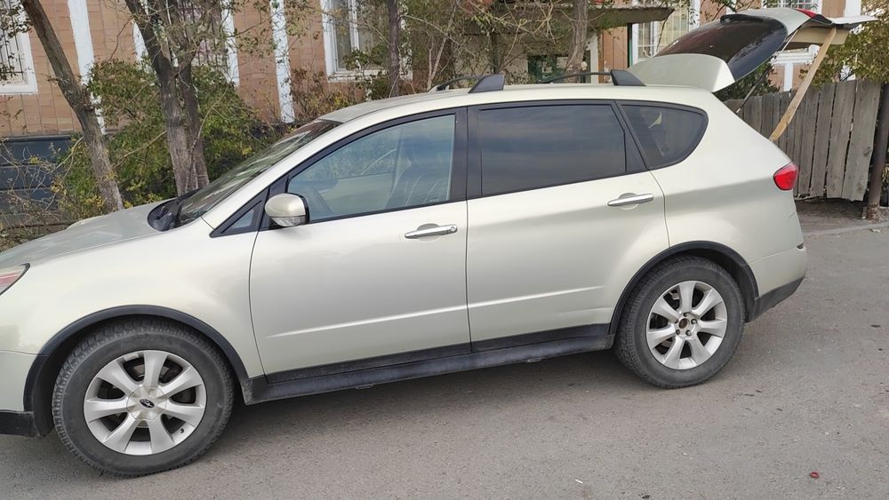 Продам автомашину