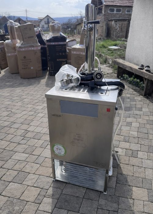 De vanzare dozatoare portabile de bere/ vin / prosecco