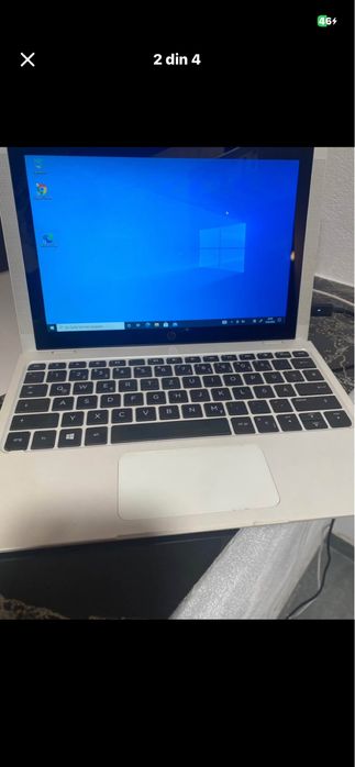 Laptop hp mini   .