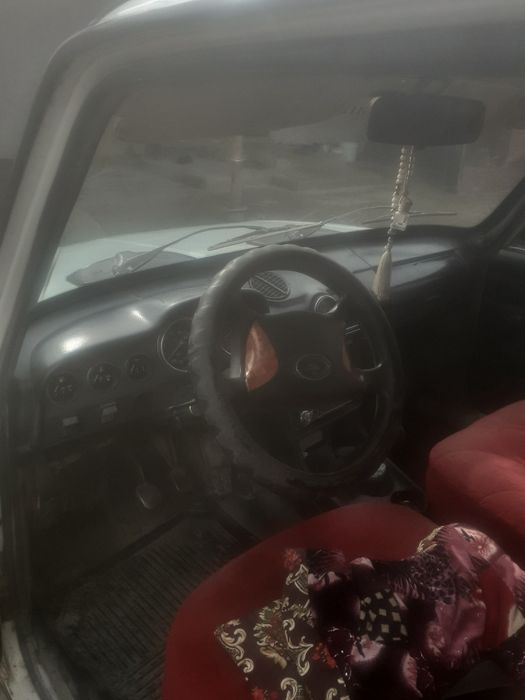 Vaz 21 05.shimbayda mashin