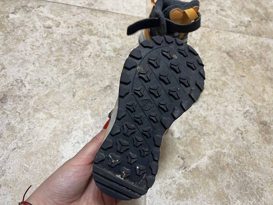 Непромокаеми боти от декатлон