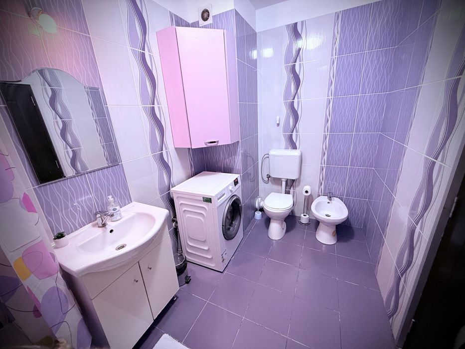 Apartament in regim hotelier ARED KAUFLAND