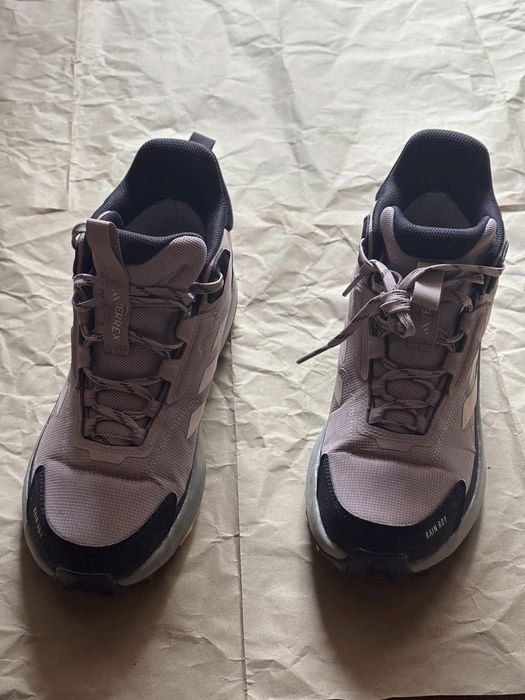 Ghete damă Adidas Terrex nr. 39 1/3