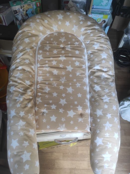 Lorelli Гнездо за бебе