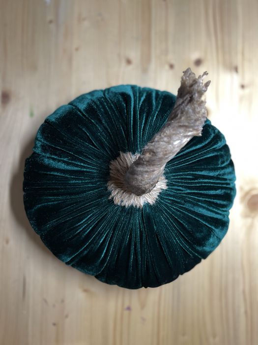 Dovleci decorativi handmade
