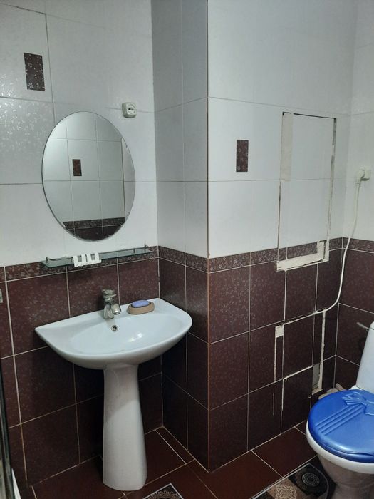 Квартира посуточно 2мкр