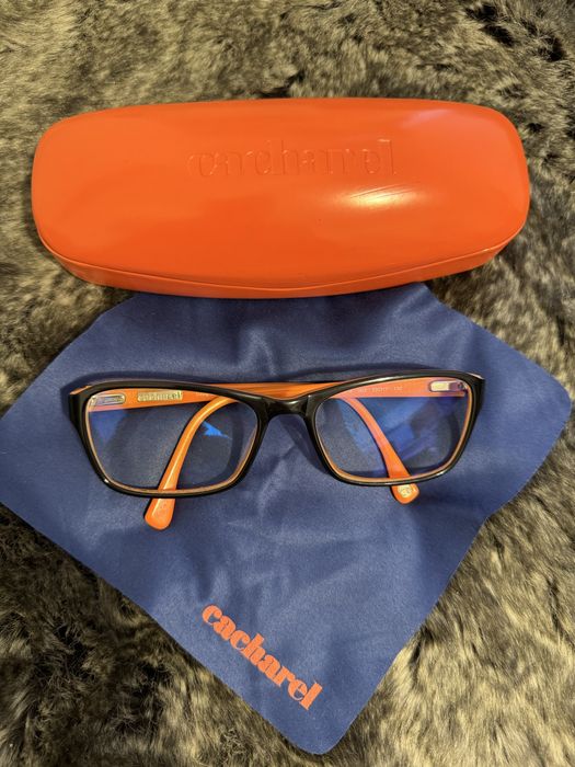 Ochelari pentru calculator