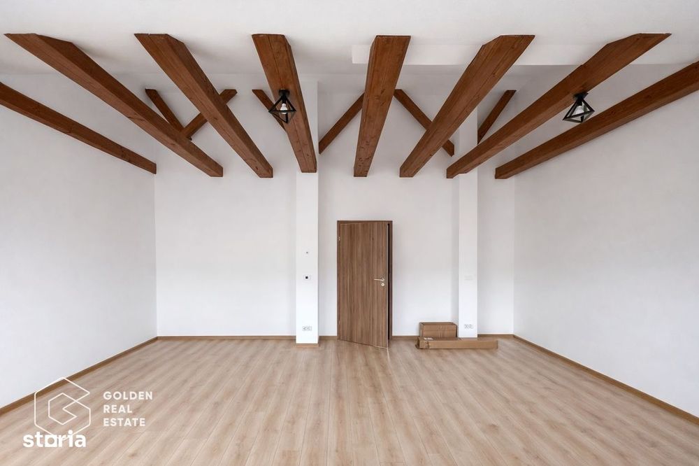 Birou luminos de închiriat în zona istorică Traian / Băile Neptun – 35