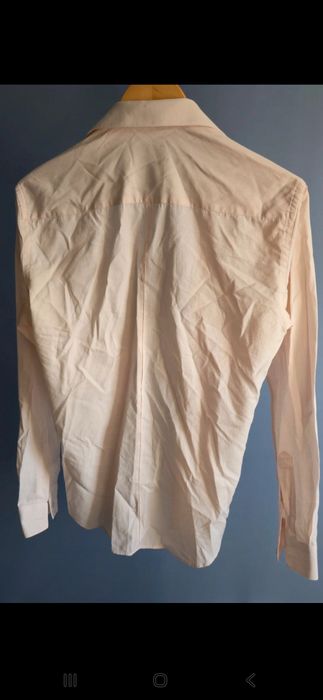 Cămașă Bărbați de Ocazii