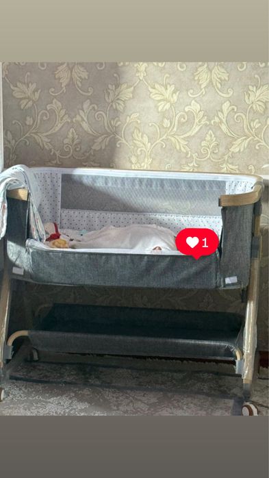 Продается детский манеж