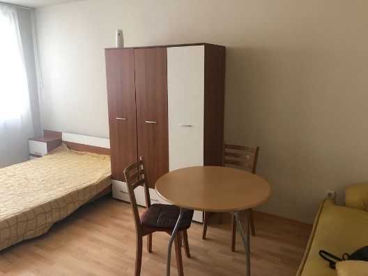 Дава се под наем Едностаен апартамент в София, Център - 38 кв.м за 358 € - Снимка #5