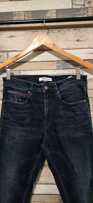 Tommy Hilfiger W/29 -мъжки дънки (х-551)