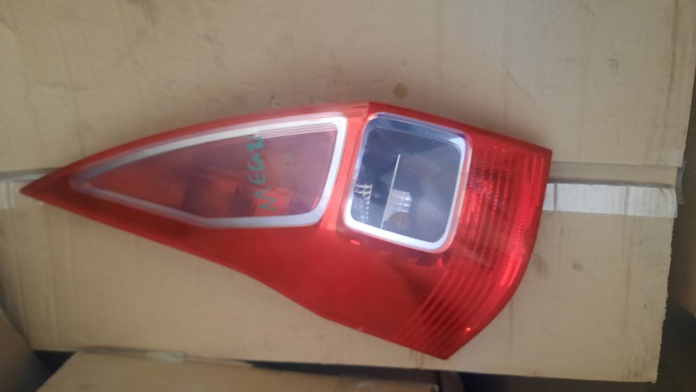 Renault Megan combi 2007+ оригинални стопове