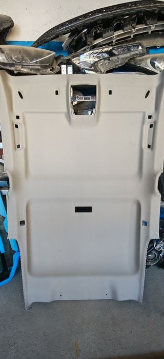 Таван за БМВ i3 /bmw i3 тапицерия
