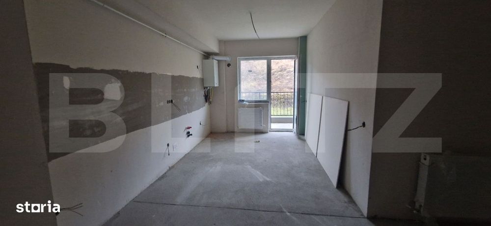 Apartament 3 camere, 64 mp, zona Sesul de Sus, parcare subterana inclu — fotografia 1