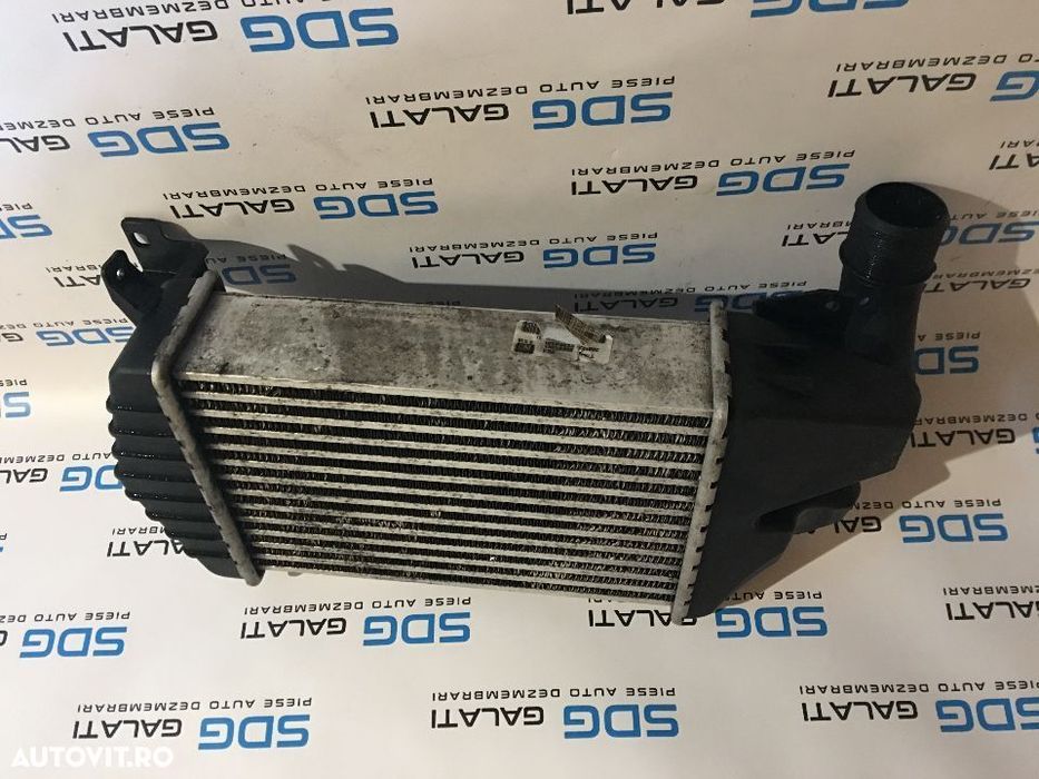 Radiator Intercooler Opel Astra H 1.7CDTI Z17DTL 59KW 80cp 2004 - 2010