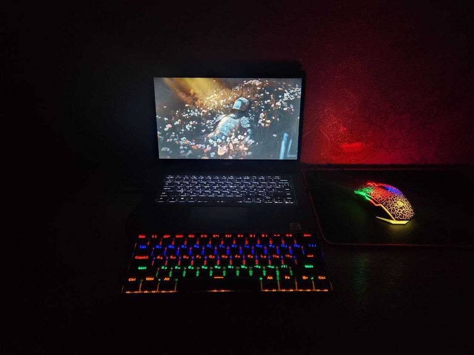 Dell Latitude 3410 ноутбук