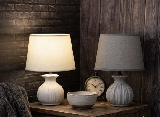 Светильник, Ночник