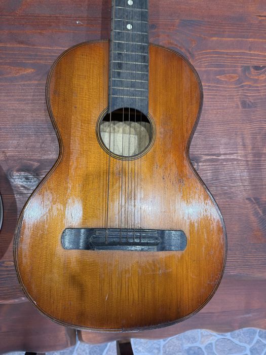 Класическа Китара