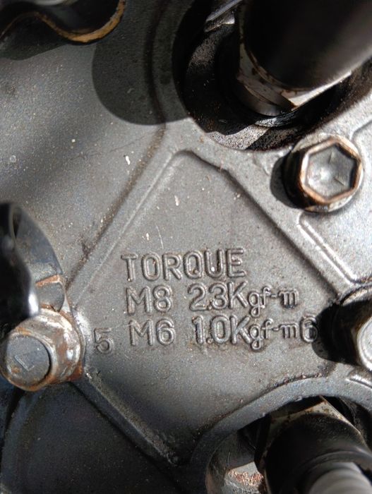 Двутактов Двигател за лодка Suzuki 25 hp