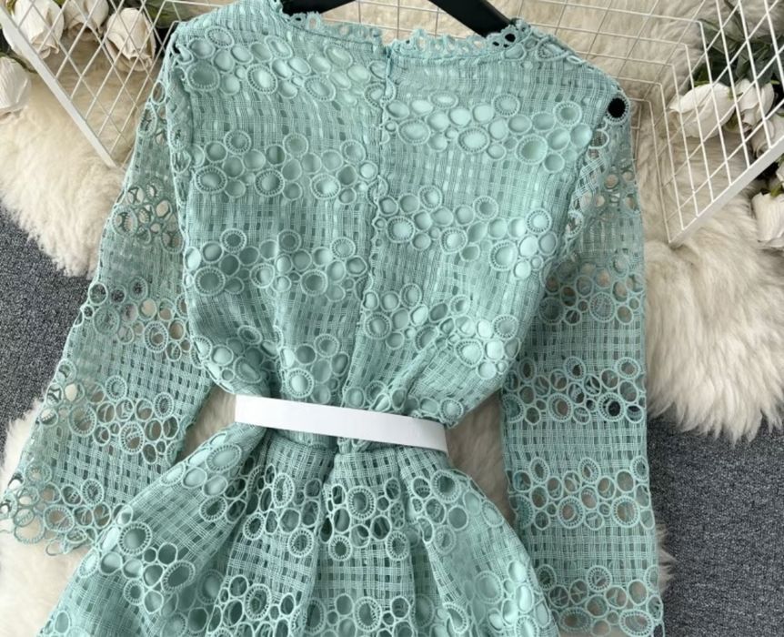 Платья вечерная