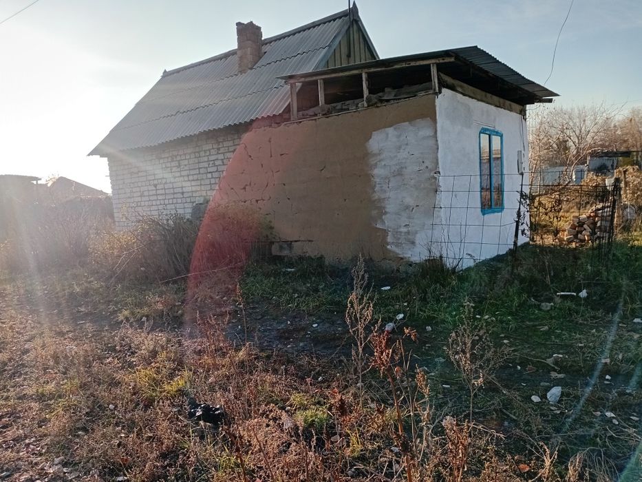 Продам дачу на Восточном.Протока