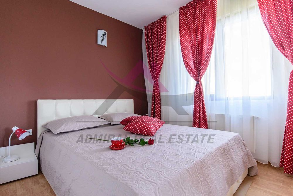 Дава се под наем Къща в Варна, Галата - 150 кв.м за 2600 € - Снимка #4