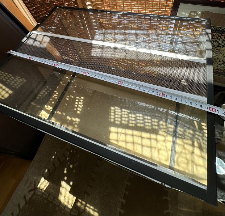 Террариум, экзотариум