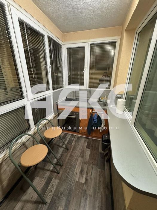 Дава се под наем Едностаен апартамент в София, Зона Б-5-3 - 44 кв.м за 510 € - Снимка #4