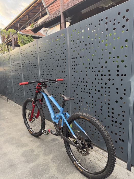 Vand mondraker sumum R29