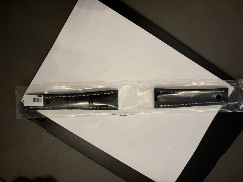 Curea ceas Breitling 24-20.