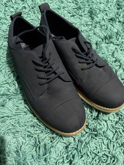 Туфли ZARA 38 размер