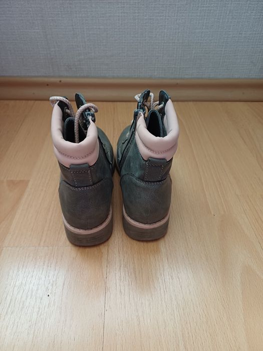 Детски зимни боти