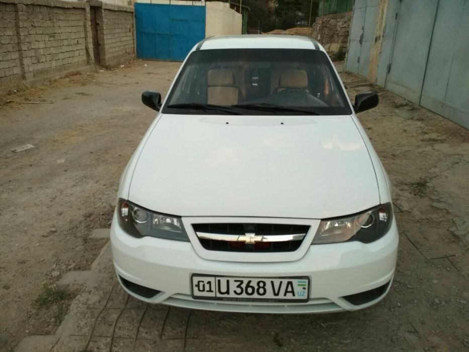 Mashina yaxshi xolatda