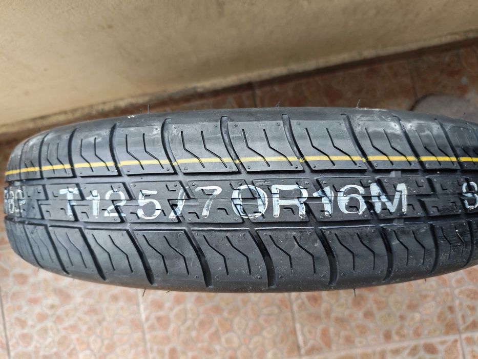 Гума патерица Континентал