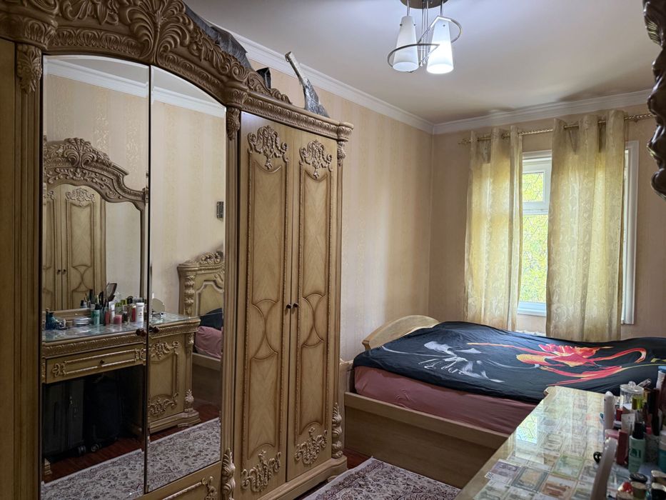 Квартира Медгородок