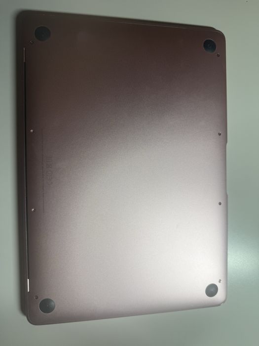 MacBook 12-inch Early 2016