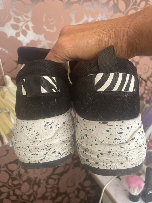 Сникърси-велур!!!